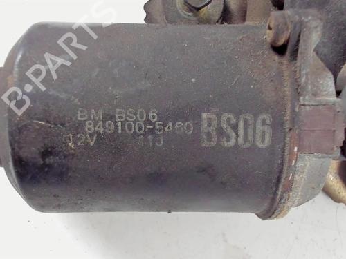 Front wiper motor MAZDA 323 S IV (BG) 1.3 16V (BG3P) | BP21237117M29 