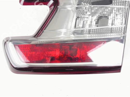 Right tailgate light RENAULT MEGANE III Grandtour (KZ0/1) 1.5 dCi (KZ1M, KZ1W, KZ0R) | BP20450131C80 