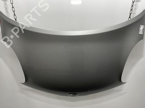 Used Hood NISSAN MICRA III (K12) 1.5 dCi (65 hp) 28567682