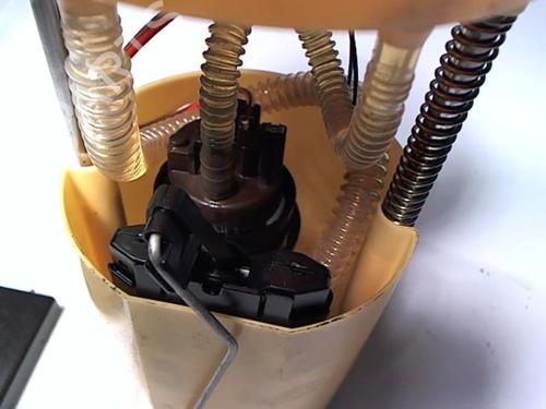 Fuel pump OPEL CORSA D (S07) 1.4 (L08, L68) | BP20434337M76 