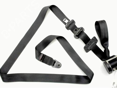 Used Rear left seatbelt FIAT SCUDO Bus (270_, 272_) 2.0 D Multijet (120 hp) 28361903