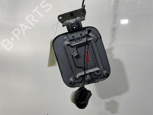 Fuel flap NISSAN QASHQAI I (J10, NJ10) 1.5 dCi | BP30115602C131