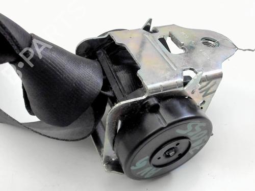 Front left seatbelt OPEL CORSA E (X15) 1.4 (08, 68) | BP32149519I26 