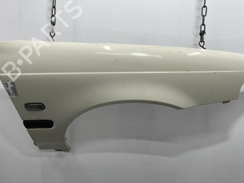 Used Right front fenders ROVER 45 I Saloon (RT) 2.0 iDT (101 hp) 20435463