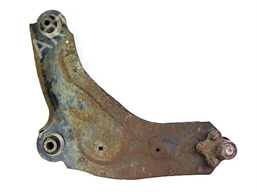 Used Right front suspension arm OPEL VIVARO A Van (X83) 1.9 DTI (F7) (101 hp) 20402500