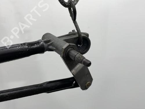 Used Front wipers mechanism Front wipers mechanism 21240532 21240532