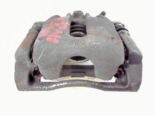 Left front brake caliper NISSAN NOTE (E12) 1.5 dCi | BP20398854M105 