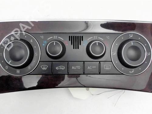 climate-control-mercedes-benz-c-class-w203-2000-2001-2002-2003-2004-2005-2006-2007-24867731 main image