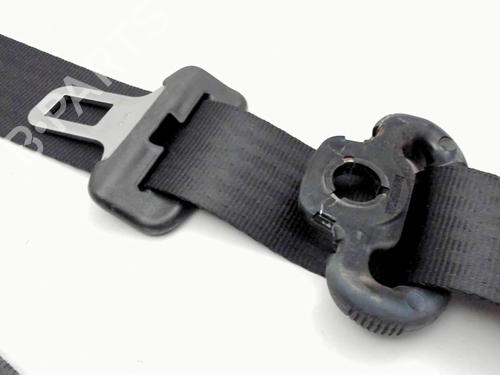 Sikkerhedssele foran venstre Sikkerhedssele foran venstre LANCIA MUSA (350_) 1.3 D Multijet (350.AXM11, 350.AXM1A, 350.AXI1A) (95 hp) 35938437 35938437