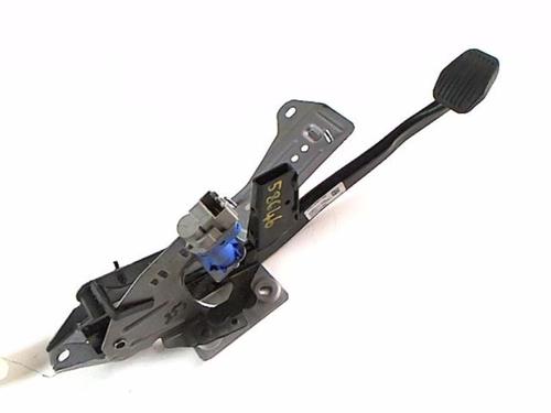 Break pedal FORD C-MAX II (DXA/CB7, DXA/CEU) 1.6 TDCi | BP20454663I19 