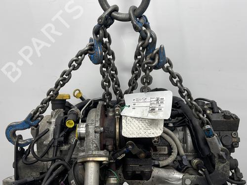 Engine OPEL CORSA D (S07) 1.3 CDTI (L08, L68) | BP29760081M1 