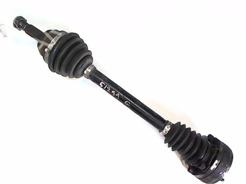 Used Left front driveshaft VW POLO III (6N1) 60 1.4 (60 hp) 20429473