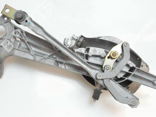 Used Front wipers mechanism MERCEDES-BENZ E-CLASS (W210) E 270 CDI (210.016) (163 hp) 21234075