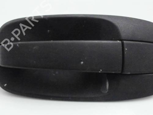 Exterior handle OPEL VIVARO A Van (X83) 2.0 CDTI (F7) | BP20418386C122 