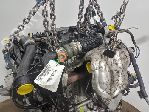 Used Engine Engine 38529846 38529846