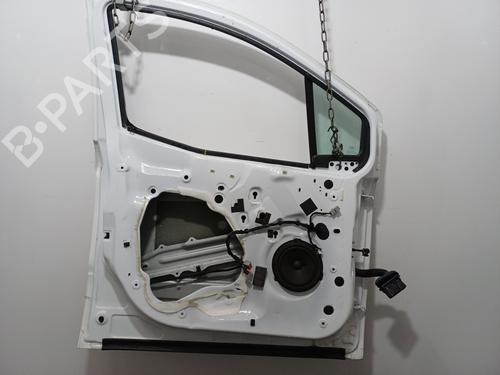 Used Left front door Left front door FORD TRANSIT COURIER B460 Box Body/MPV [2014-2026] 36588781 36588781