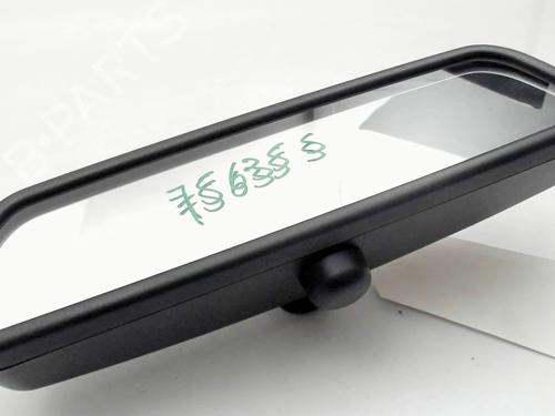 Rear mirror BMW 5 (E60) 525 d | BP37037261I6 - Image 4