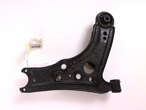 Used Left front suspension arm VW POLO III (6N1) 60 1.4 (60 hp) 20415775