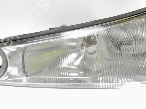 Left headlight FORD MONDEO II (BAP) 1.6 i | BP20476815C28 