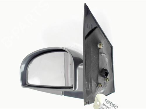 Left mirror HYUNDAI GETZ (TB) 1.1 | BP20479634C26 