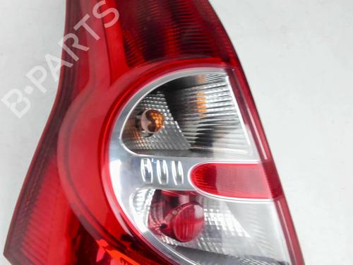 Left taillight DACIA SANDERO 1.5 dCi | BP38943255C34  - Image 5