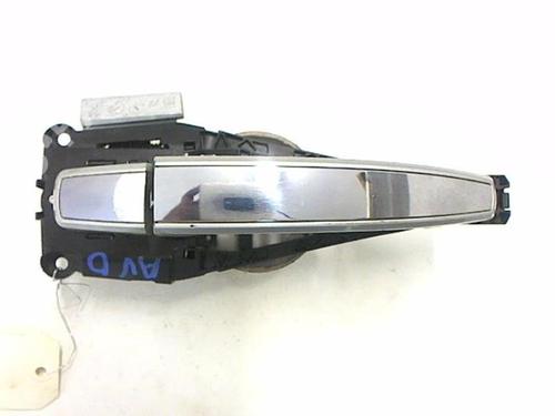 Used Front right exterior door handle OPEL INSIGNIA A Sports Tourer (G09) 1.8 (35) (140 hp) 20470246