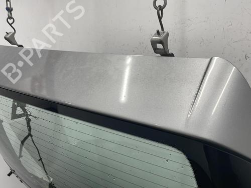 Tailgate MERCEDES-BENZ A-CLASS (W169) A 180 CDI (169.007, 169.307) | BP22102717C6 