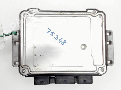 Engine control unit (ECU) RENAULT SCÉNIC II (JM0/1_) 1.9 dCi (JM0G, JM12, JM1G, JM2C) | BP25652338M57 - Image 5