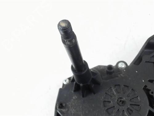 Used Rear wiper motor Rear wiper motor RENAULT TWINGO III (BCM_, BCA_) 1.0 SCe 65 (BCMJ) (65 hp) 36372154 36372154