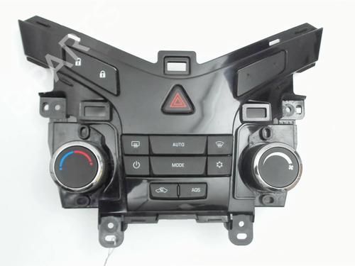 Climate control CHEVROLET CRUZE (J300) 2.0 CDI | BP20422266I5 