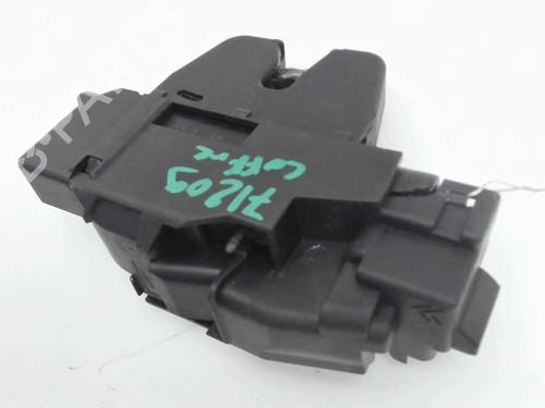 Tailgate lock CITROËN C4 CACTUS 1.2 VTi 82 | BP20387359C101 