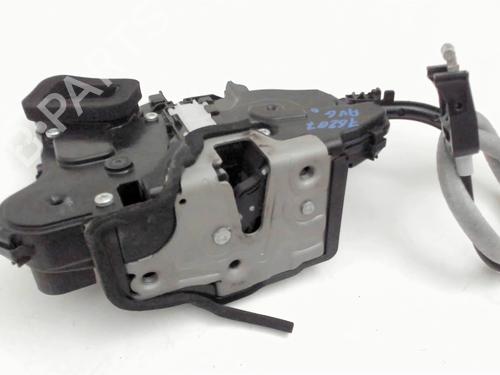 Front left lock VW TAIGO (CS1) 1.0 TSI | BP26964748C98 - Image 3