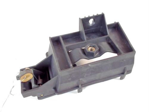 Used Rear right interior door handle Rear right interior door handle RENAULT SUPER 5 (B/C40_) 1.1 (48 hp) 20466147 20466147