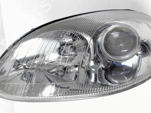 Left headlight DAEWOO LEGANZA (KLAV) 2.0 16V | BP22102154C28