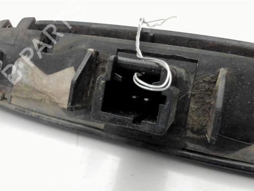 Tailgate handle PEUGEOT 307 (3A/C) 2.0 HDi 90 | BP24596505C132 
