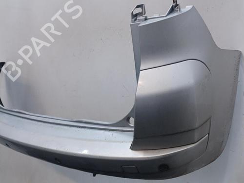Rear bumper CITROËN C4 Picasso I MPV (UD_) 1.6 HDi | BP22102688C8 