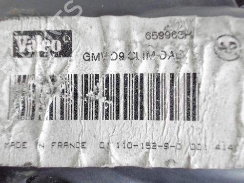 Heater blower motor PEUGEOT 406 (8B) 2.0 HDI 110 | BP20453323M62 