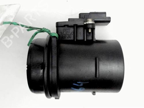 Used Mass air flow sensor PEUGEOT 207 (WA_, WC_) 1.6 HDi (92 hp) 28498666