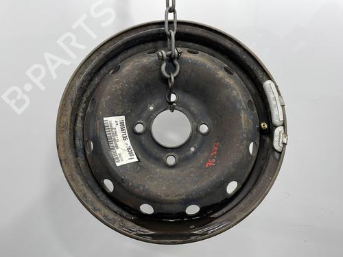 Used Rim CITROËN ZX (N2) 1.4 (75 hp) 23778648