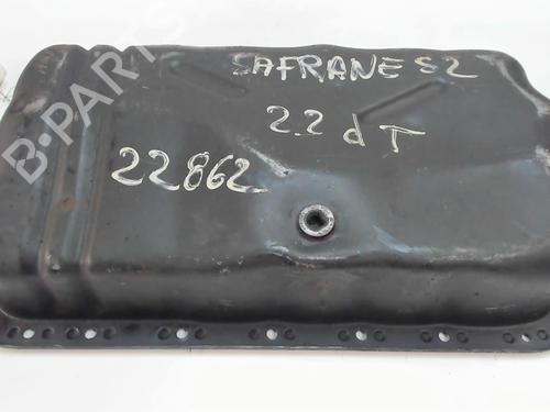 Oil sump RENAULT SAFRANE II (B54_) 2.2 dT (B54G) | BP21203339M115 