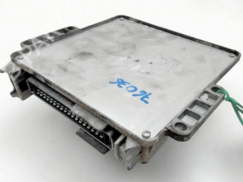 Engine control unit (ECU) RENAULT CLIO II (BB_, CB_) 1.2 (BB0A, BB0F, BB10, BB1K, BB28, BB2D, BB2H, CB0A,... | BP26532272M57 