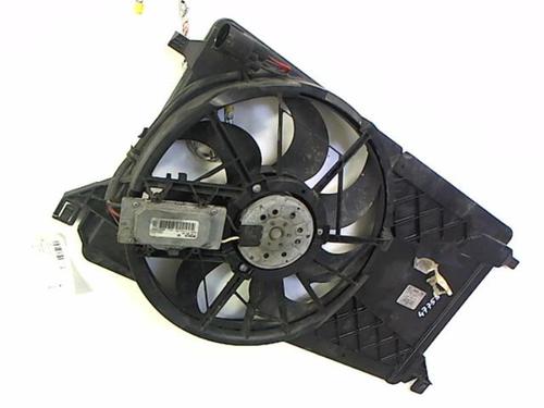 Køleventilator elektrisk FORD FOCUS C-MAX (DM2) 1.8 TDCi | BP20470890M35 