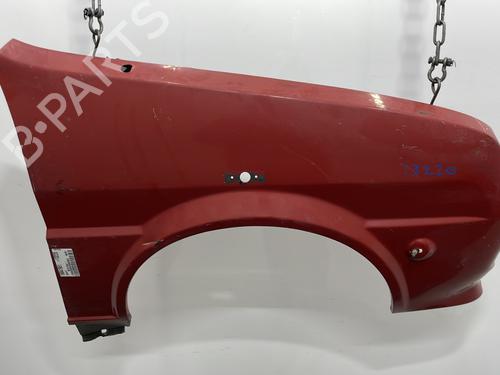 Forkjerm høyre AUSTIN METRO I Fastback (XF) 1.0 Surf HLE (48 hp) 29419882