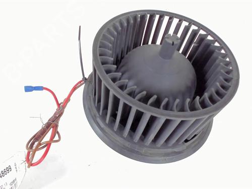 Heater blower motor VW GOLF III (1H1) 1.9 TDI | BP20433274M62 