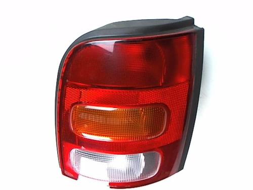 Right taillight NISSAN MICRA II (K11) 1.3 i 16V | BP20475029C35 