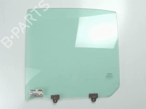 Used Rear left door window Rear left door window NISSAN MICRA III (K12) 1.4 16V (88 hp) 20464060 20464060