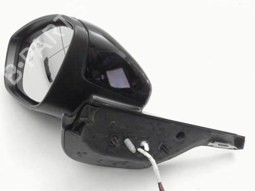 Retrovisor esquerdo CITROËN C3 III (SX) 1.2 PureTech 82 | BP39044537C26 - Image 2