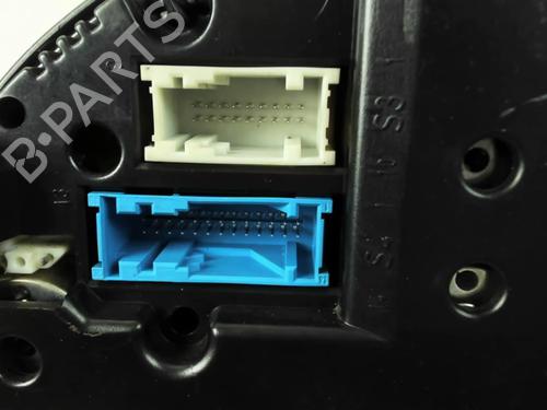 Used Instrument cluster Instrument cluster BMW 5 (E34) [1987-1995] 33993912 33993912