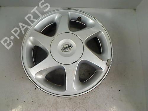 Used Rim NISSAN PRIMERA (P11) 2.0 16V (131 hp) 20431513