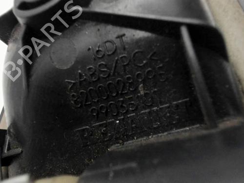 Front right interior door handle RENAULT CLIO II (BB_, CB_) 1.6 (B/CB0D, BB00) | BP30688809I14 